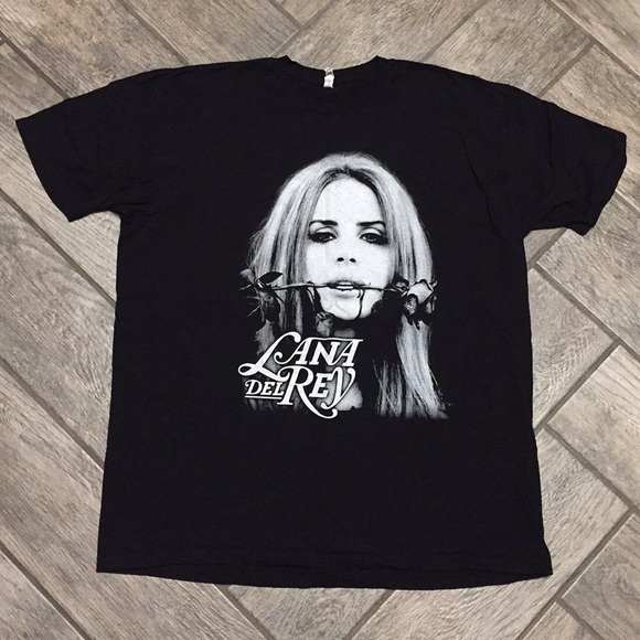 Other - 2014 Lana Del Rey Hollywood Forever Cemetery Show